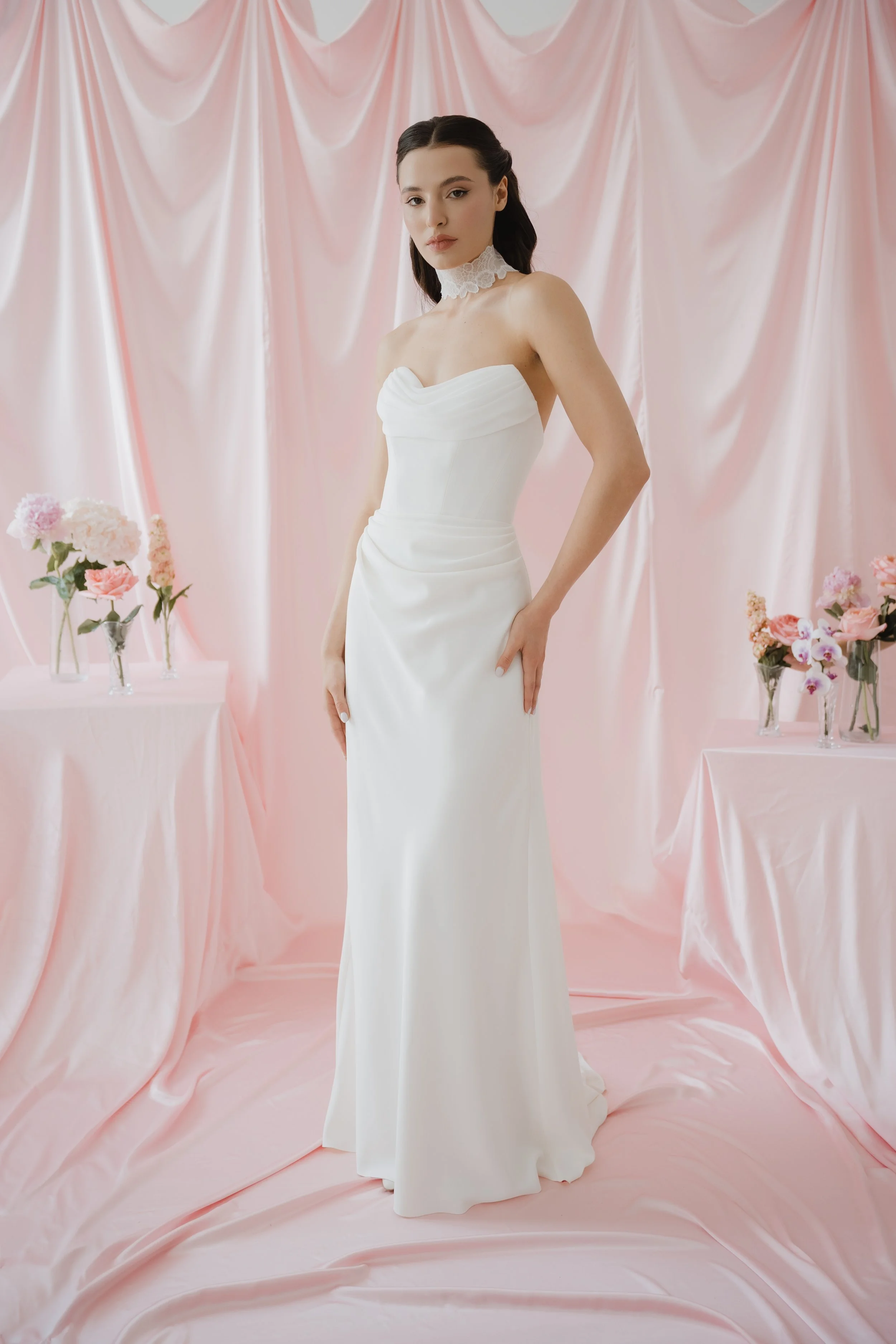Robe Gia