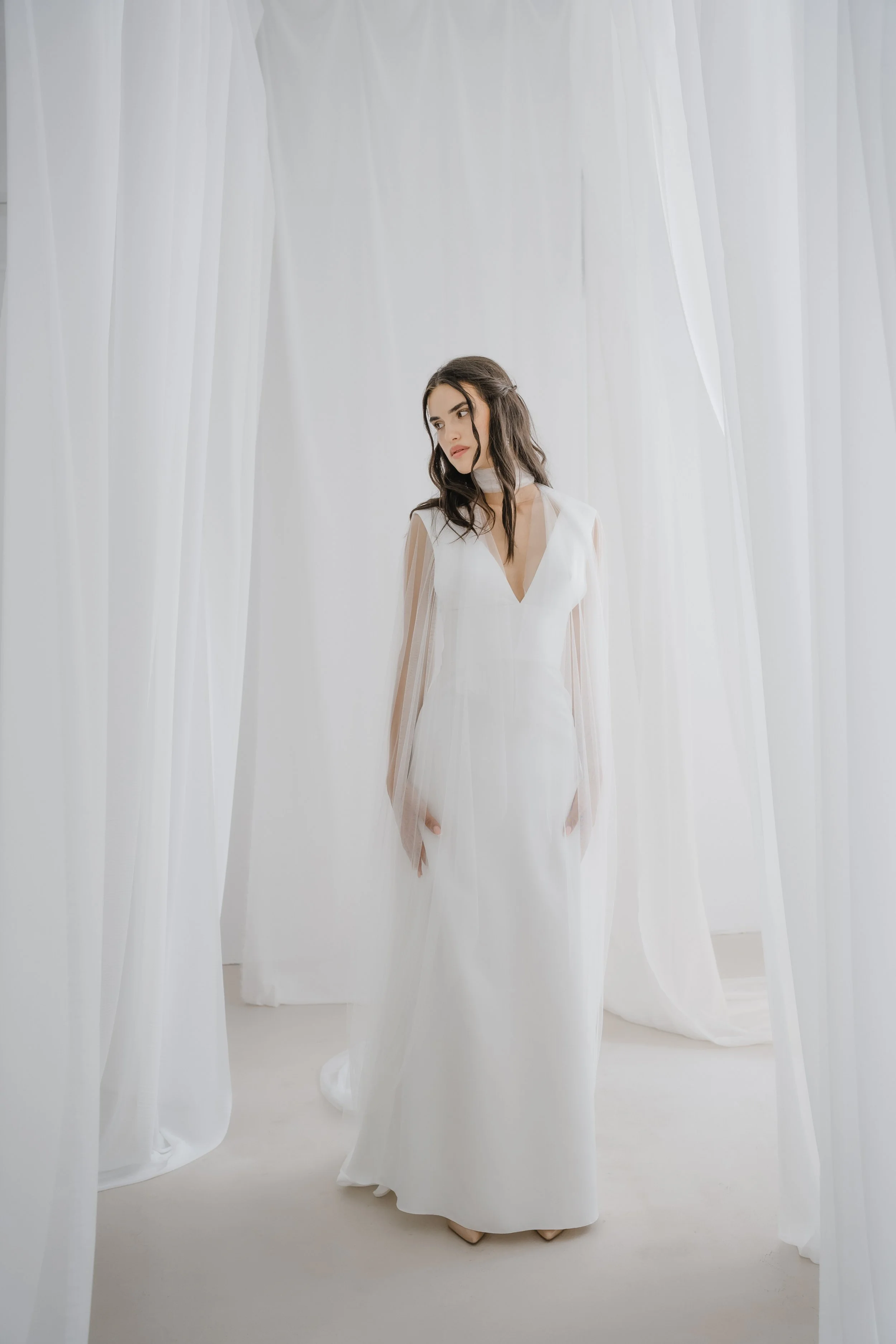 Robe Hestia