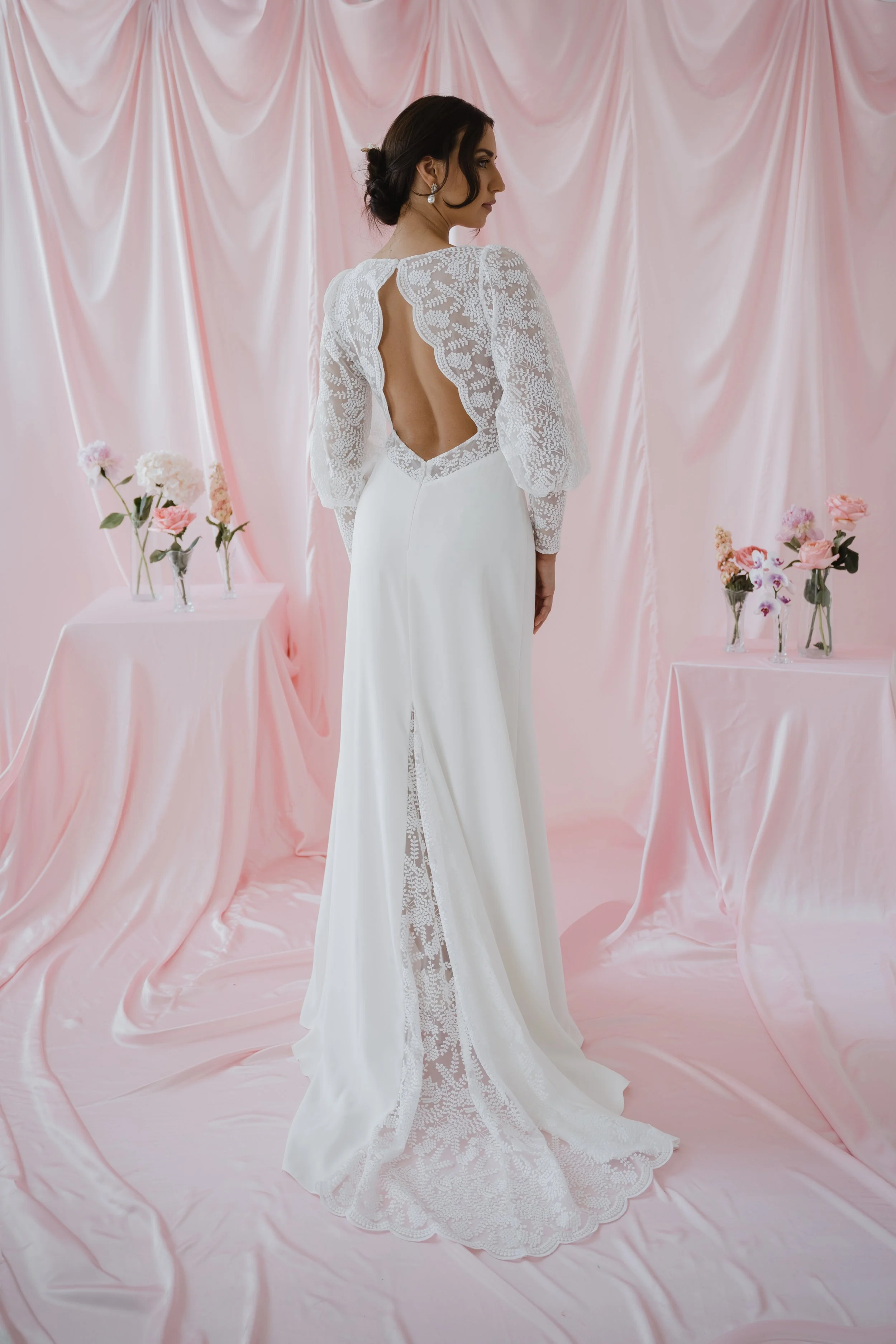 Robe Théodora