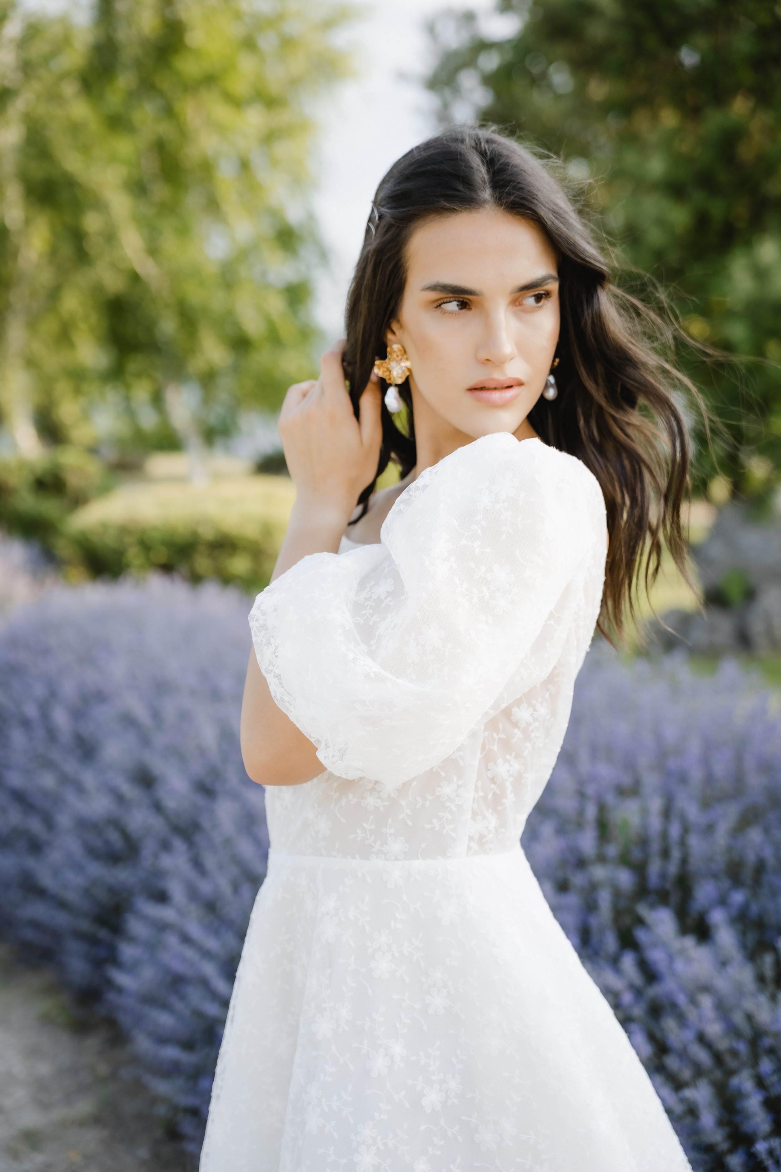 Robe Bloom