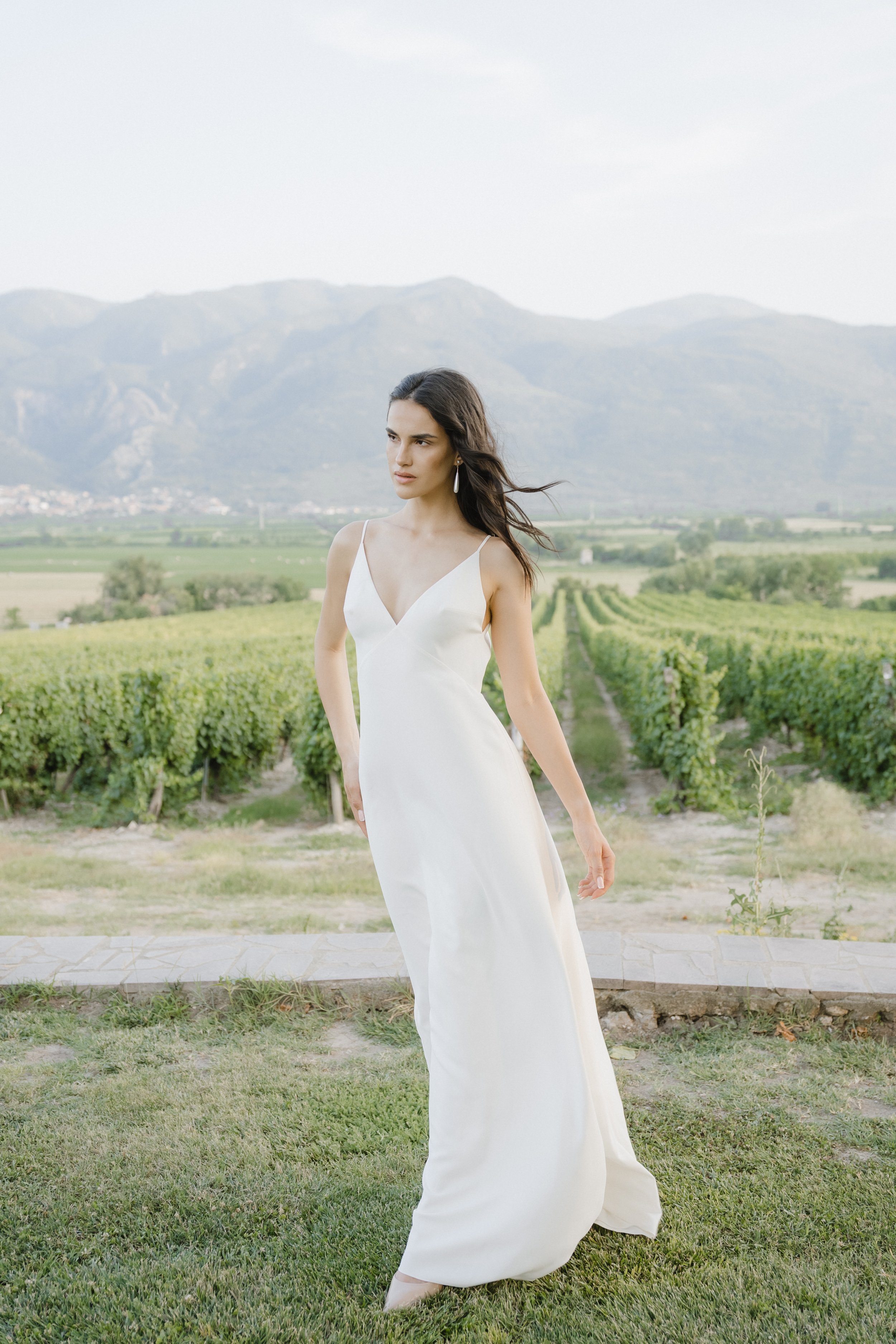 Robe Mirelda