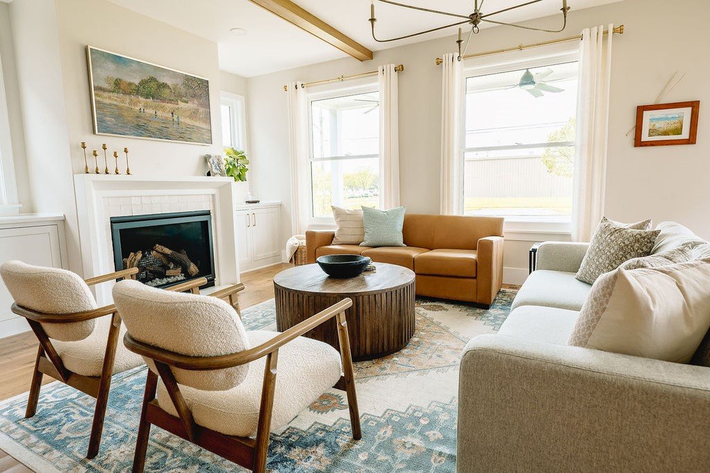 MW Design Studio | Discover Elegant Spaces Today