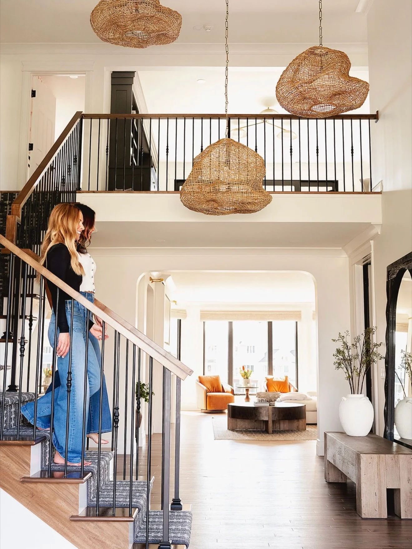 Walking into the weekend like&hellip; 

Leaving the plans behind, soaking in the sunshine, and stepping into a weekend filled with beautiful spaces, good company, and a little time to recharge.

Here&rsquo;s to slow mornings, inspired living, and cre