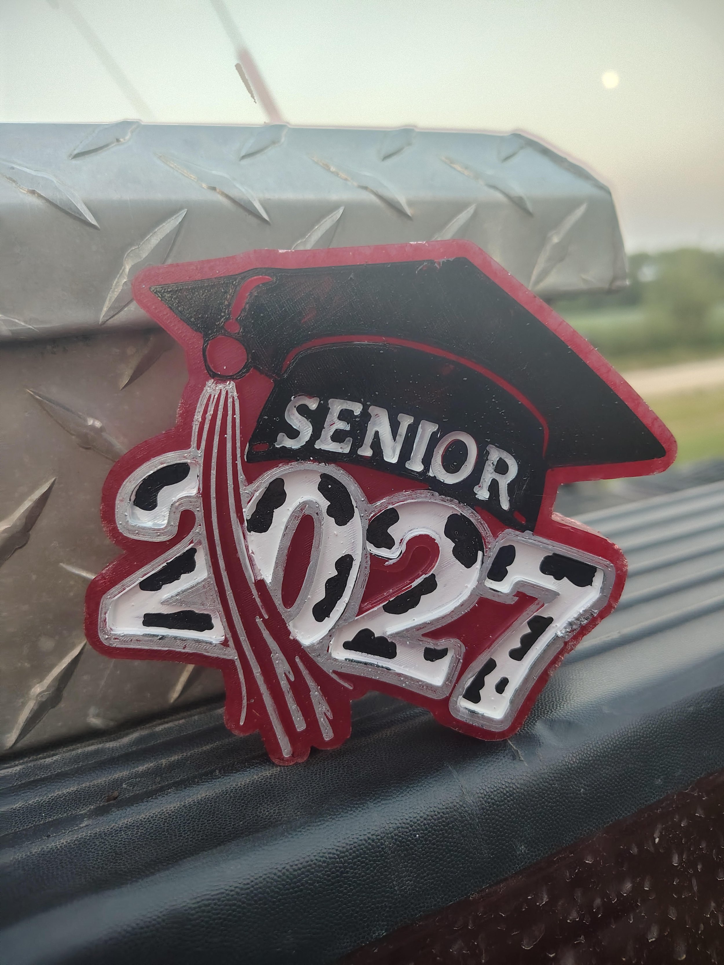 Senior 2027