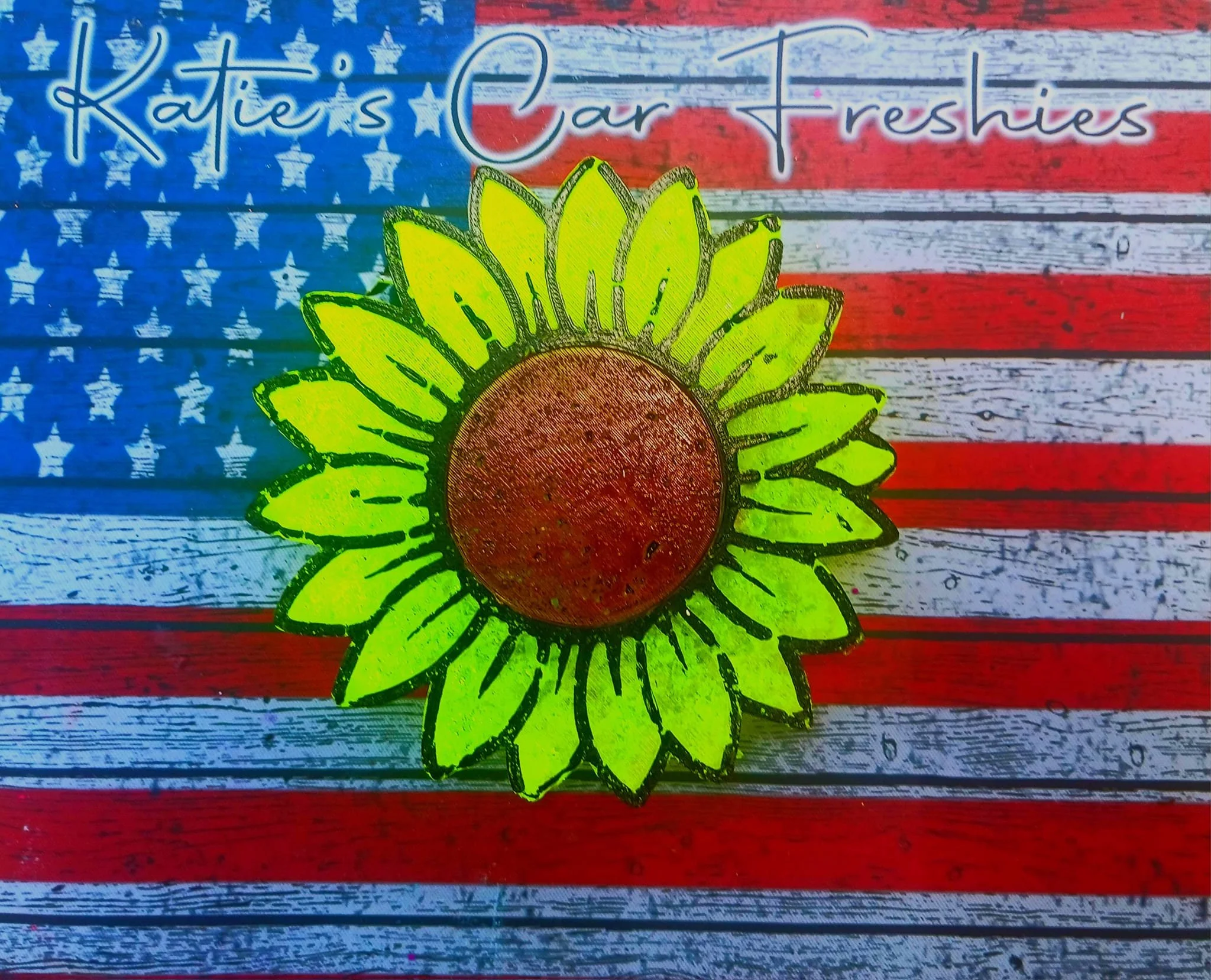 Sunflower