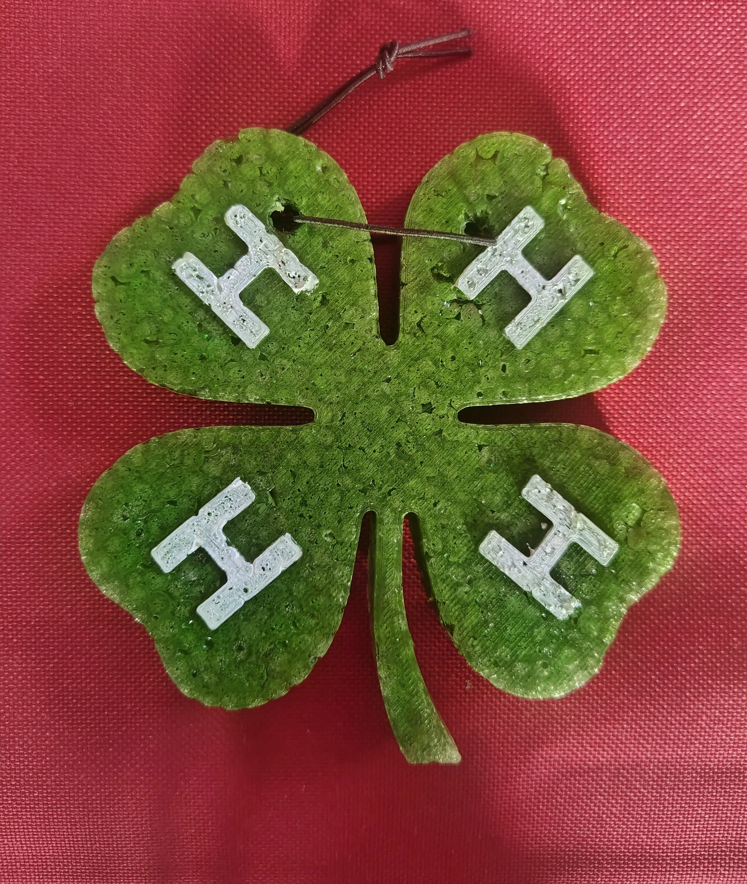 4-H