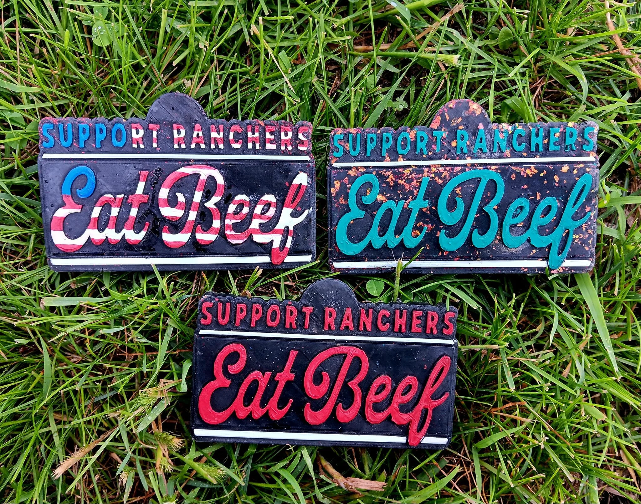 Eat Beef