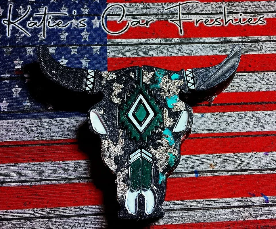 Longhorn