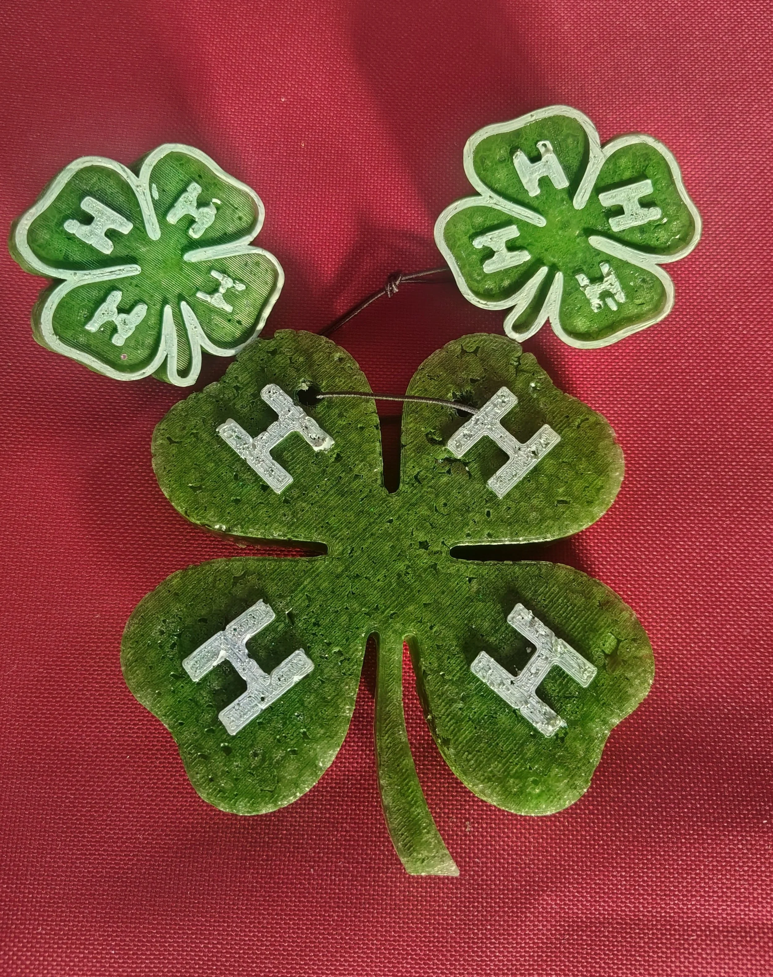 4-H Pack