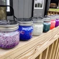 Smelly Jelly's