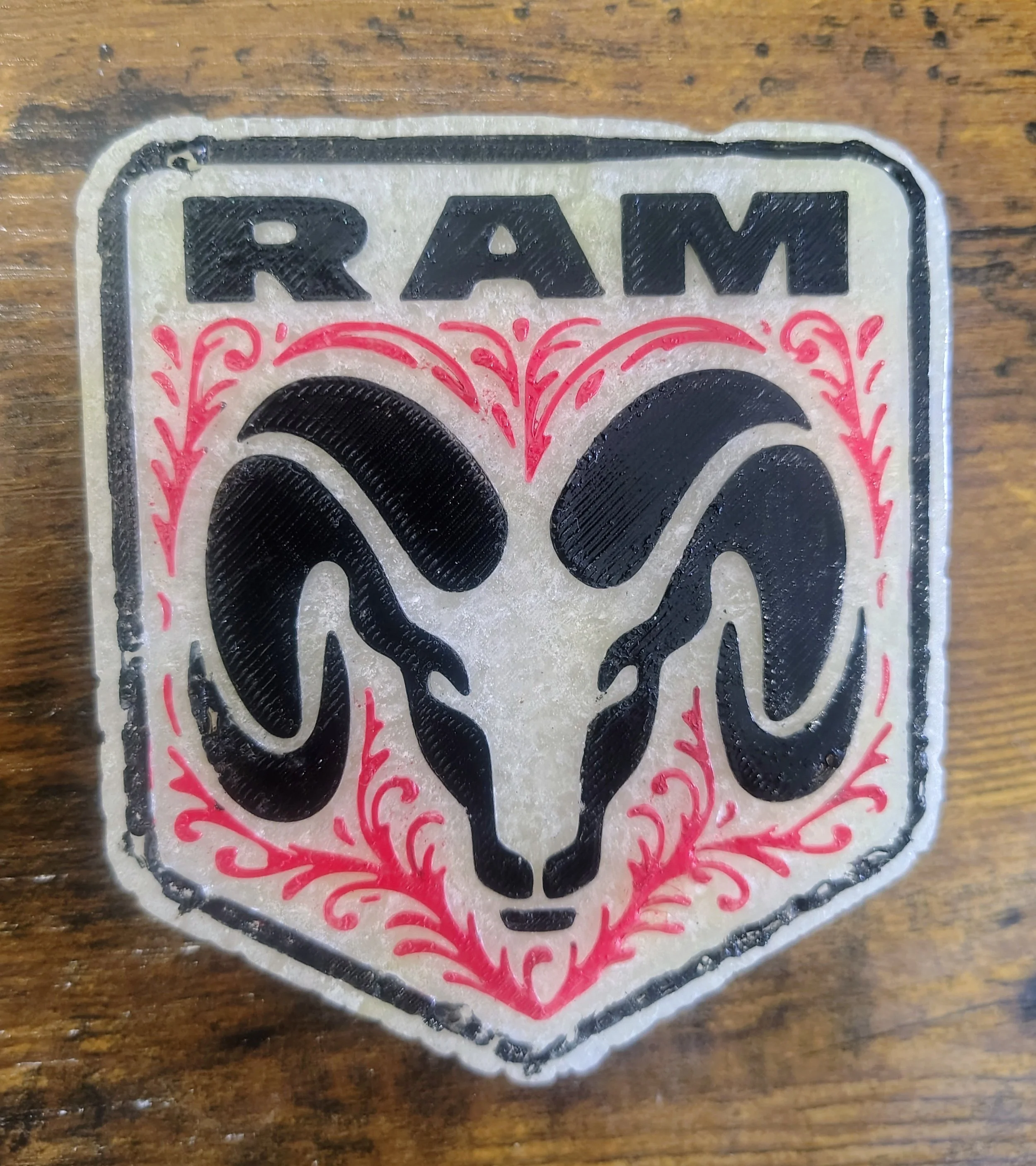 RAM