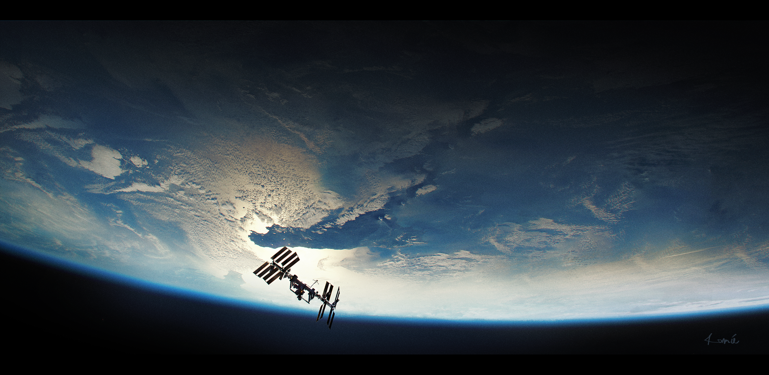 Constellation - Apple Tv