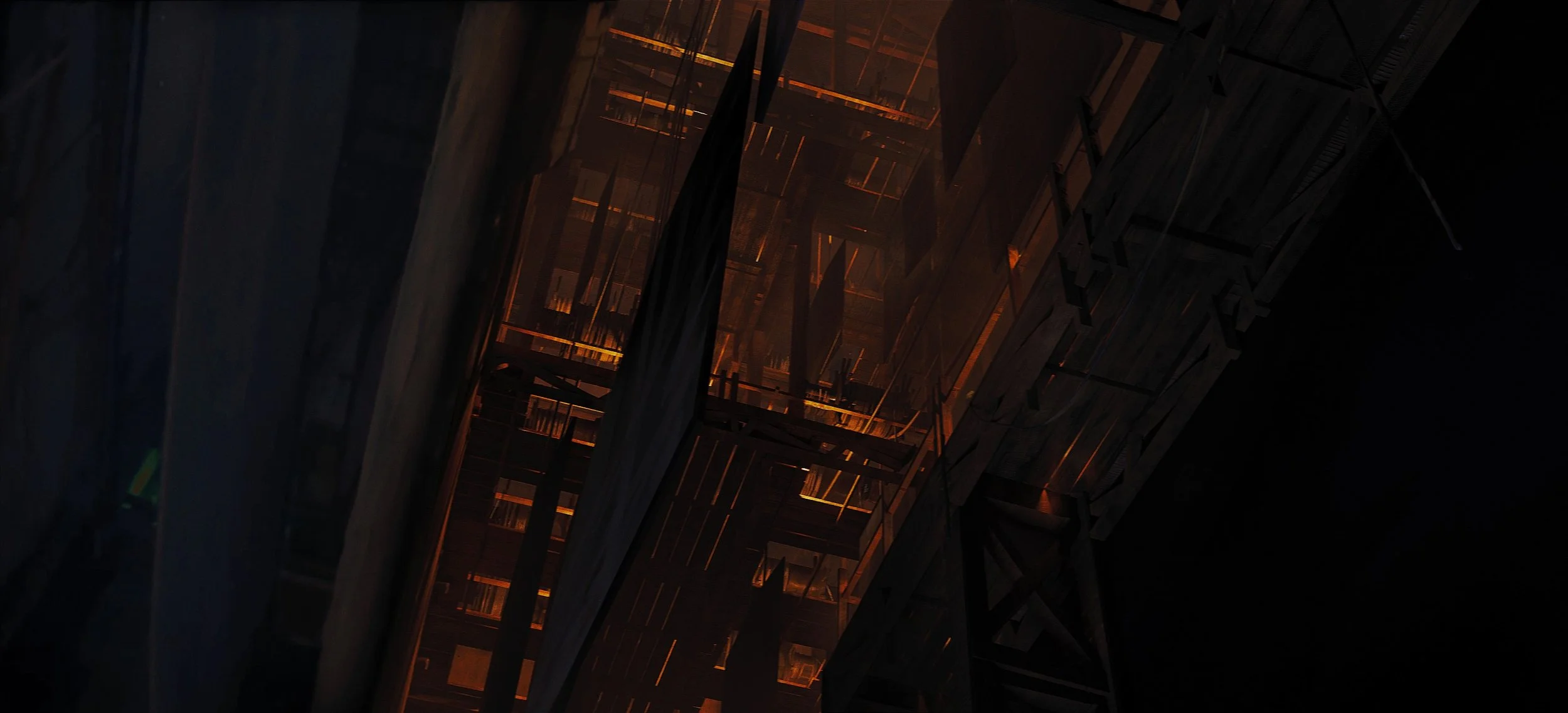 Concept - Lighting B