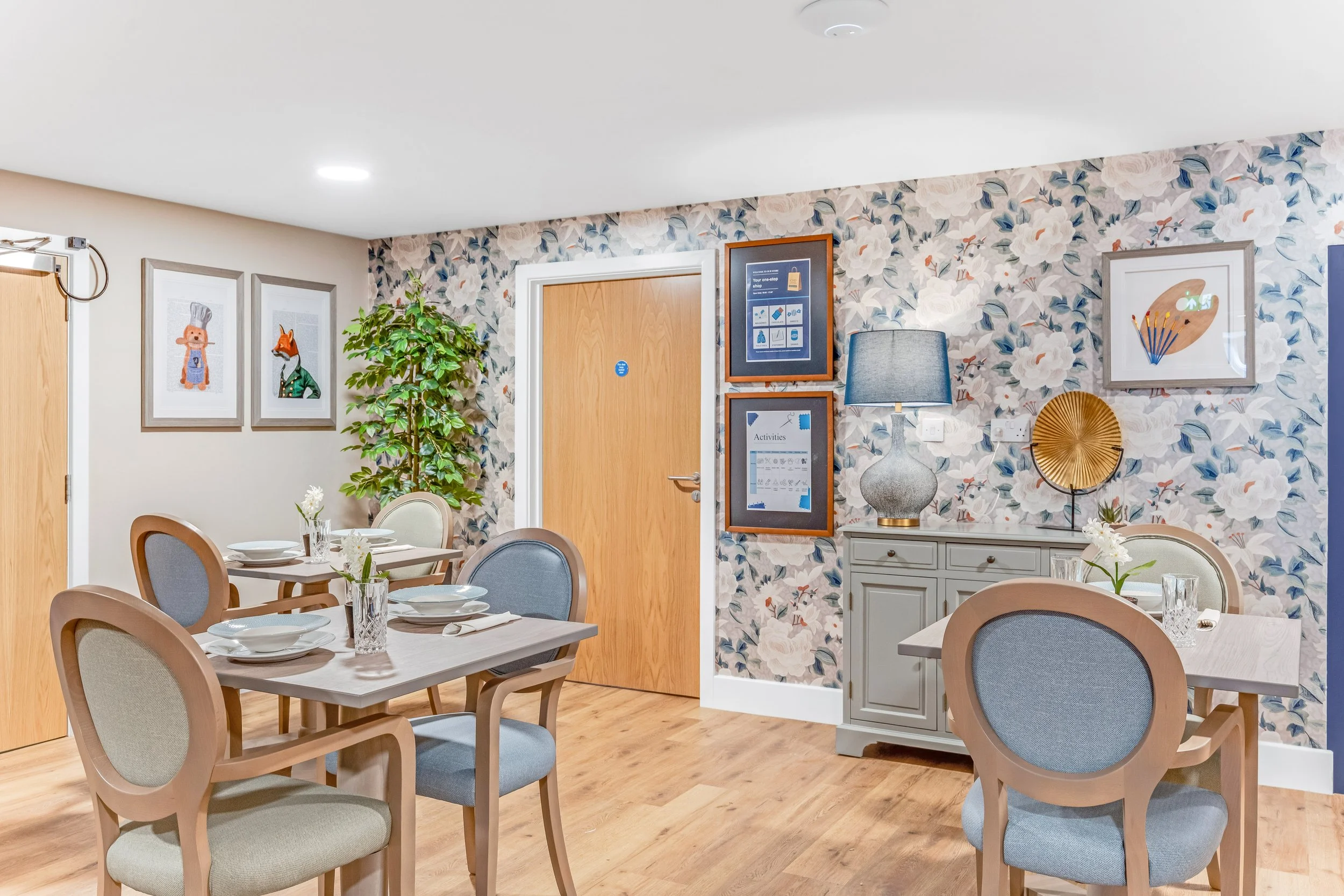 *photographs are representative of other CHD Living homes
