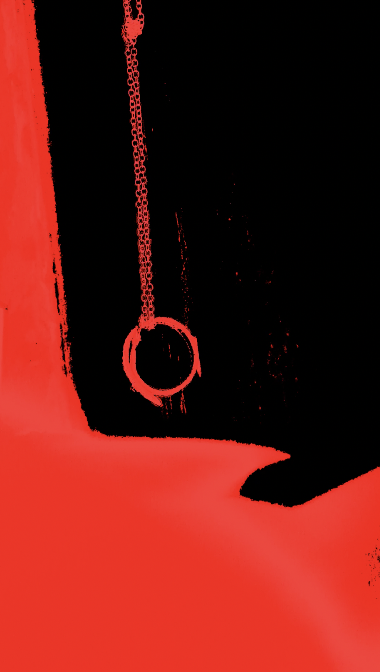.found footage effigy