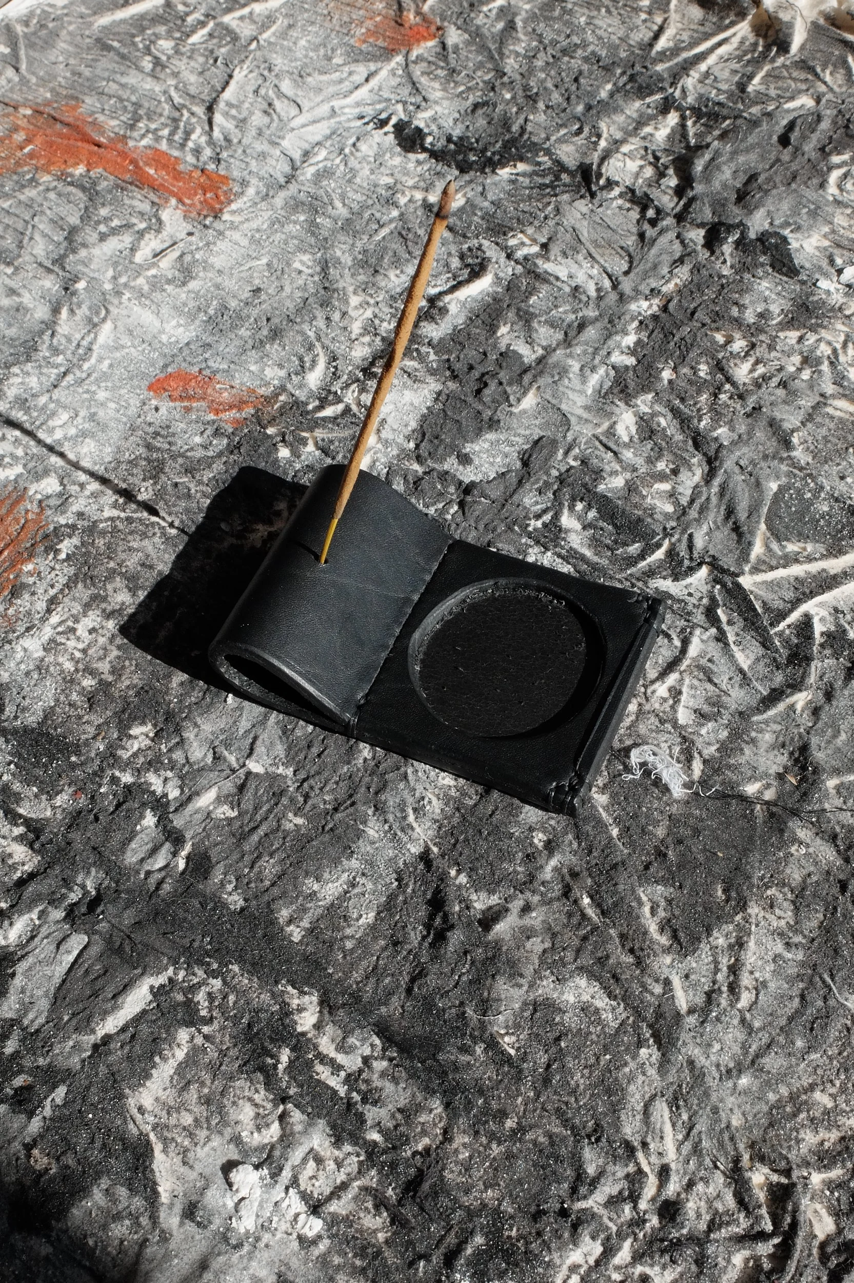 .incense_holder/bos taurus