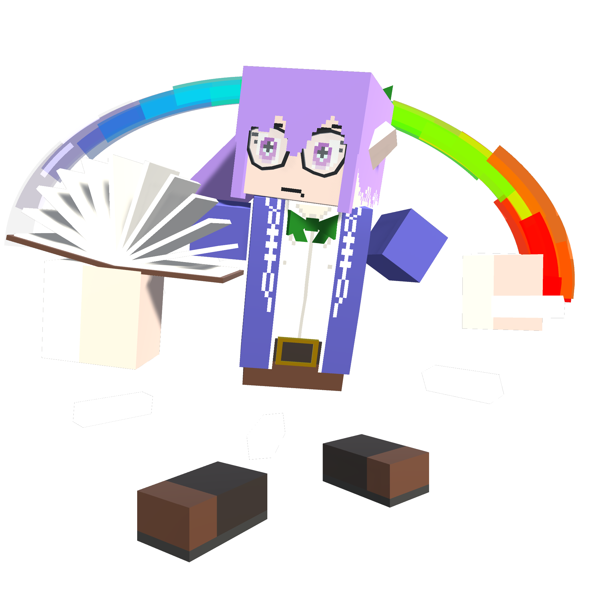 Tulip 'Fay' Fable (Trainee)