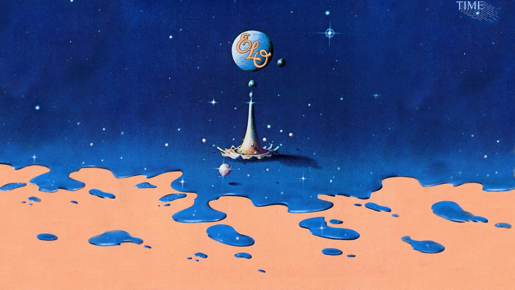 It's not a game, but it's worth mentioning that 'Time' by Electric Light Orchestra has single-handedly inspired most of HERO x HERO, Part 4.
It's a brilliant experimental album that tells the story of a time traveller through electronic rock.