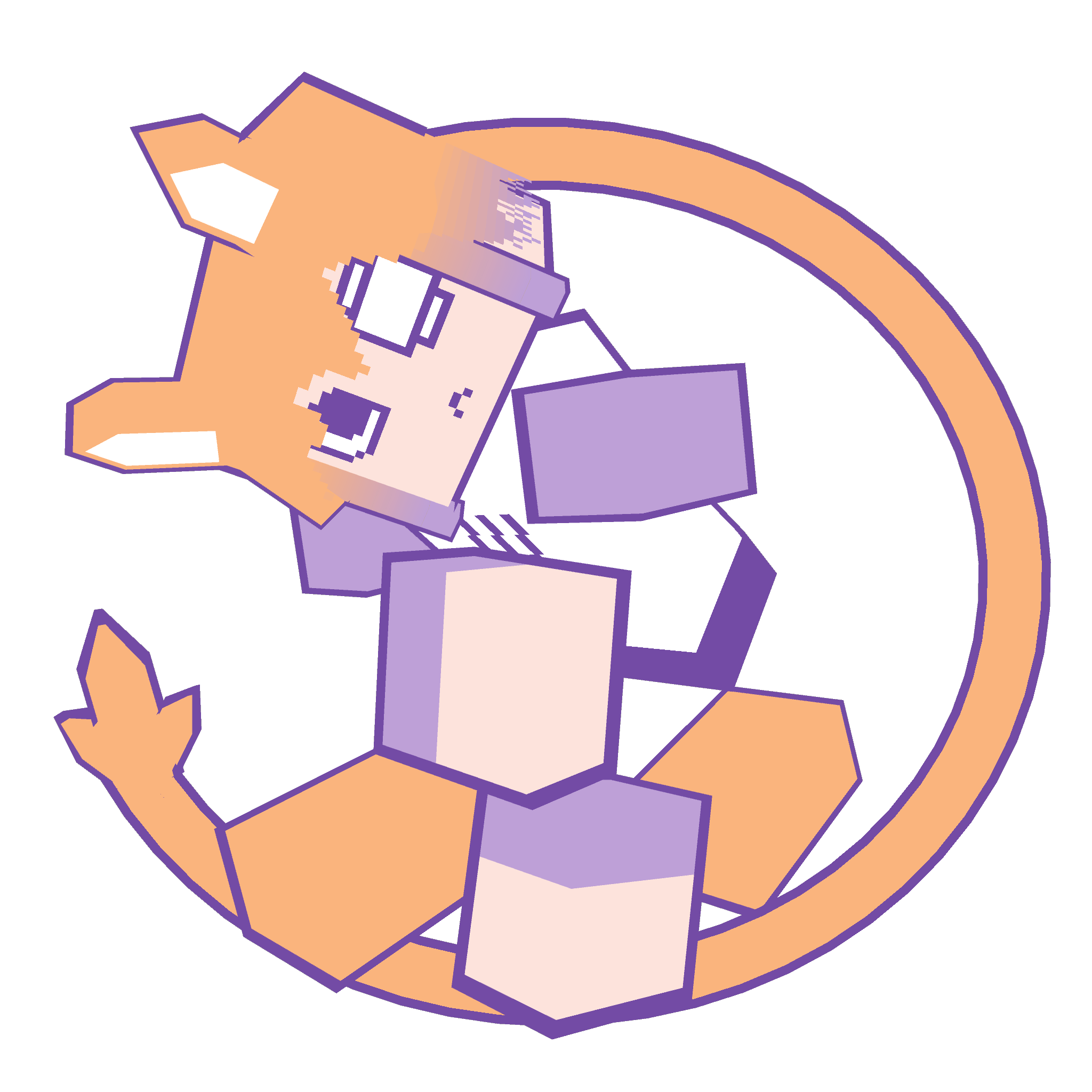Nekomura Iroha (streetcat)
