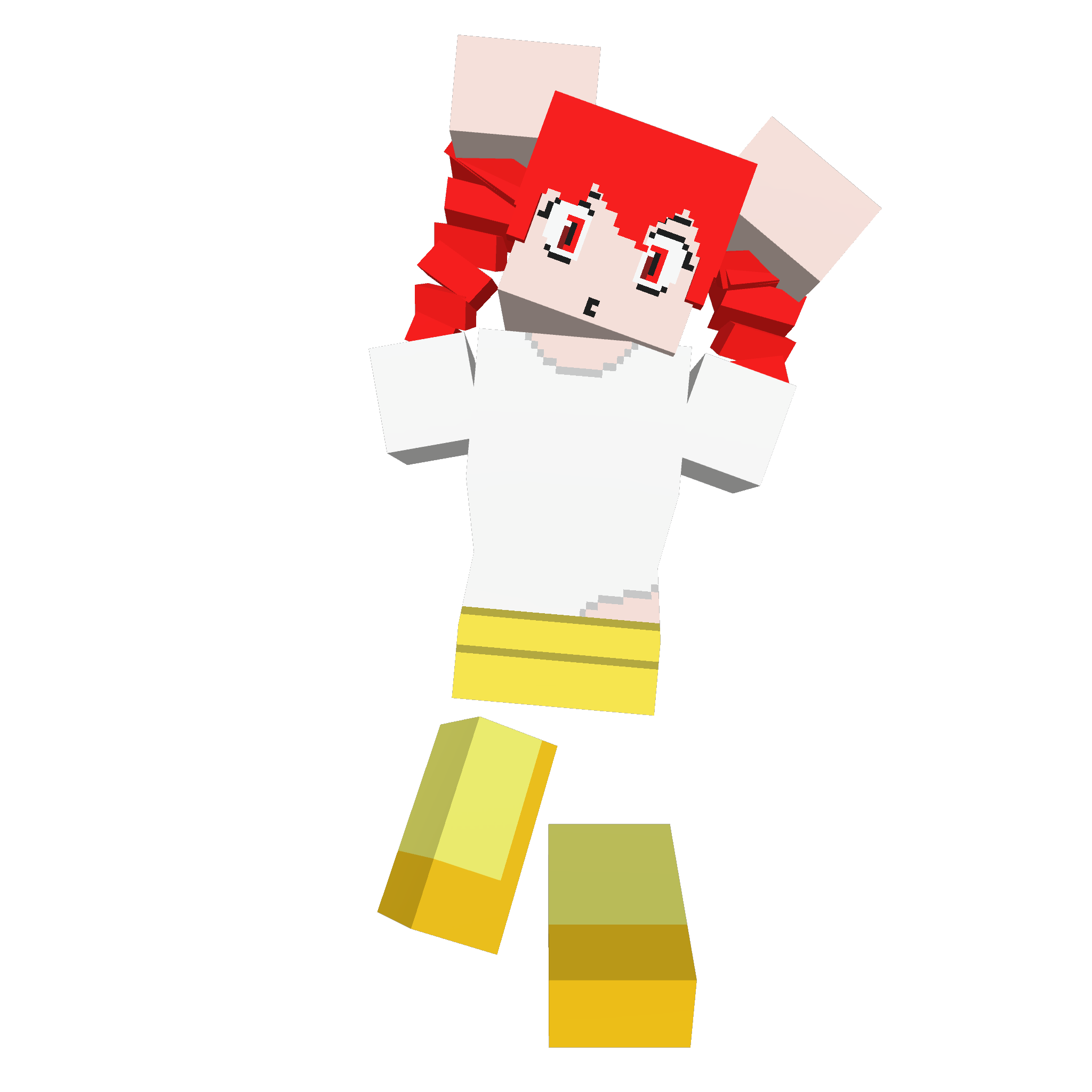 Kasane Teto (BIRDBRAIN)