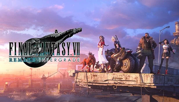 Final Fantasy VII Remake Intergrade is a fantastic example of modernising RPG combat while keeping the essentials. It introduces fast-paced hack-and-slash combat that can be paused every now and again using it's ATB system.