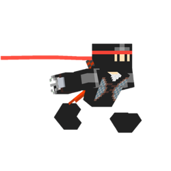 Ruby (Infinitum)