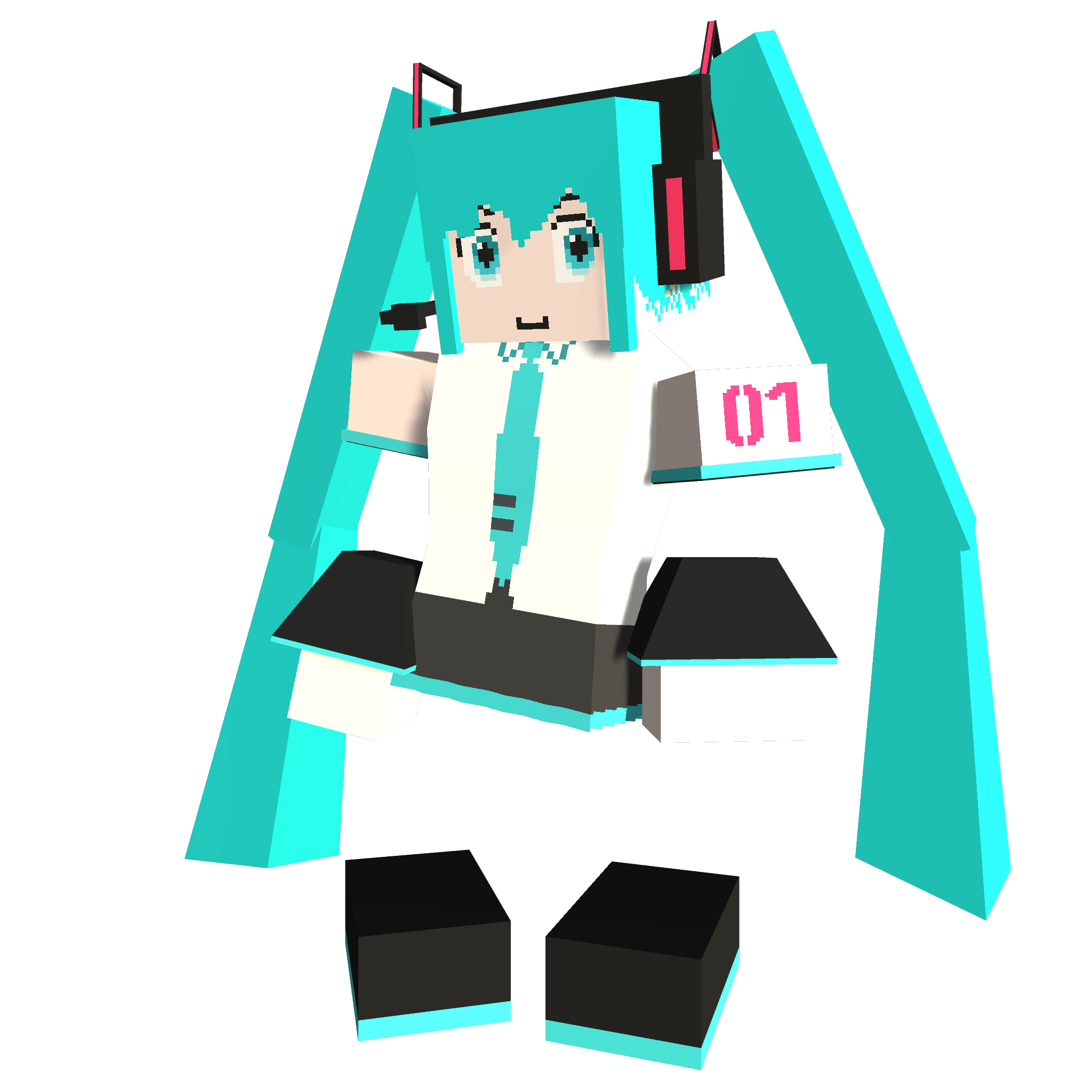Hatsune Miku