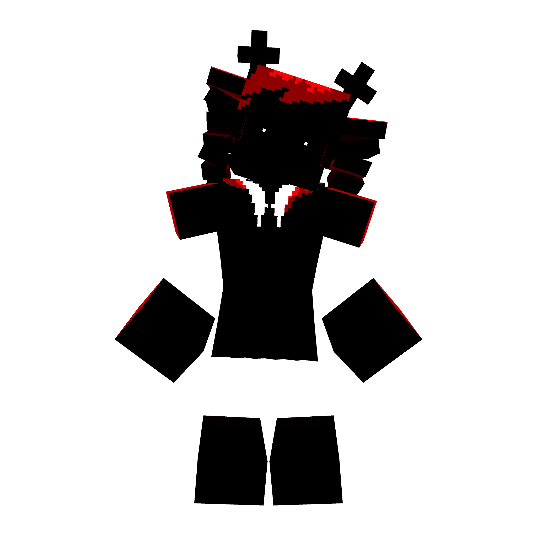 Kasane Teto (Proceed)