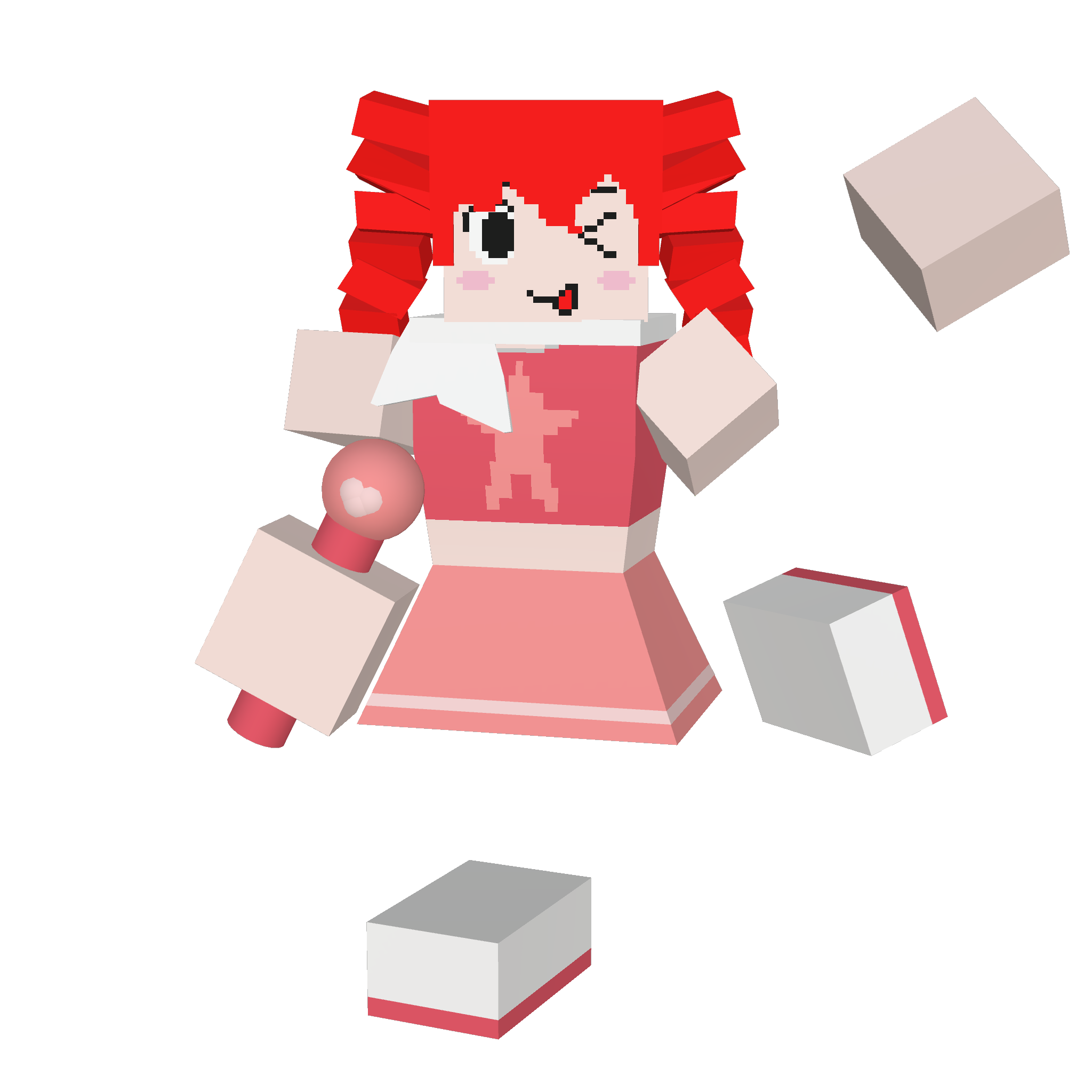 Kasane Teto (Spoken For)