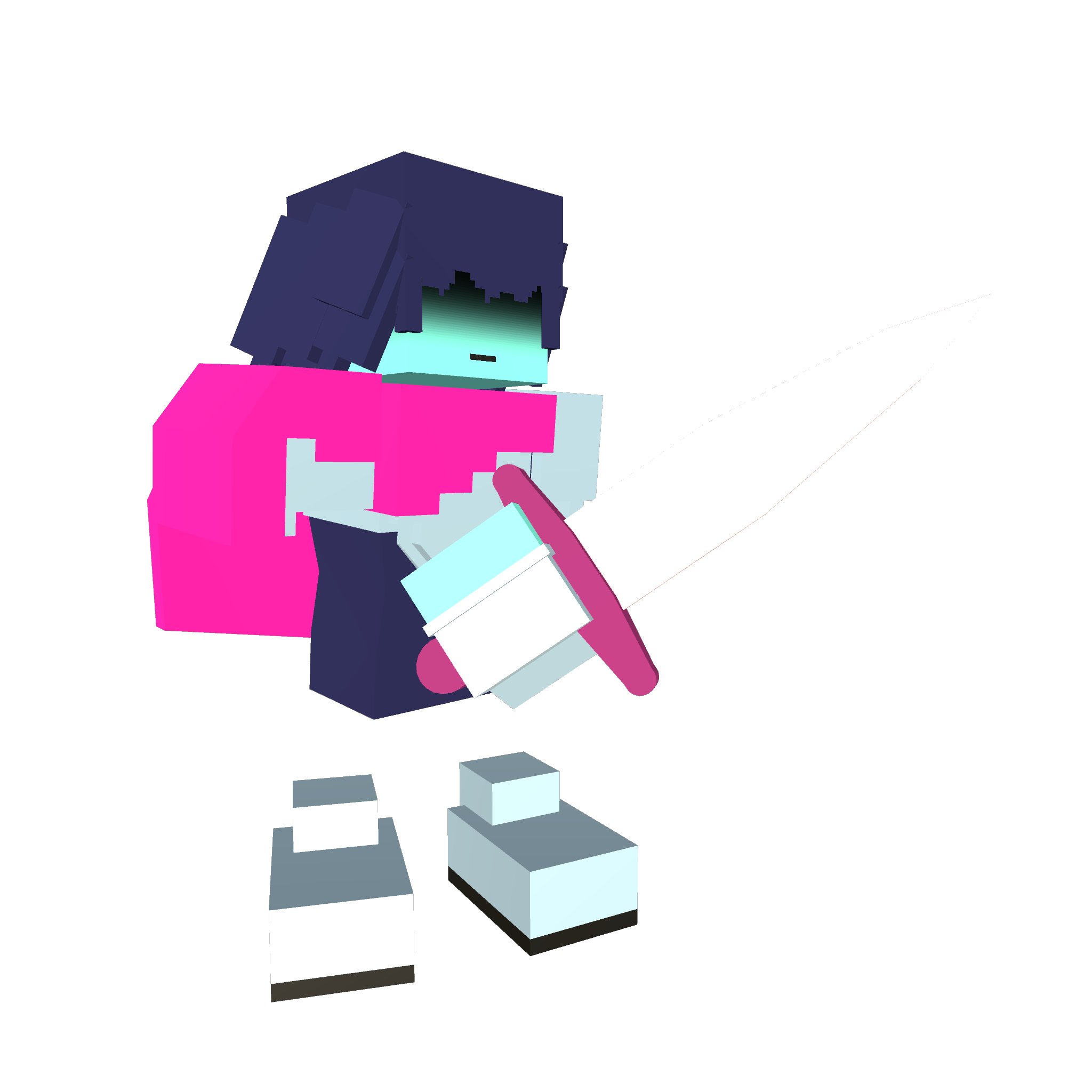 Kris Dreemurr