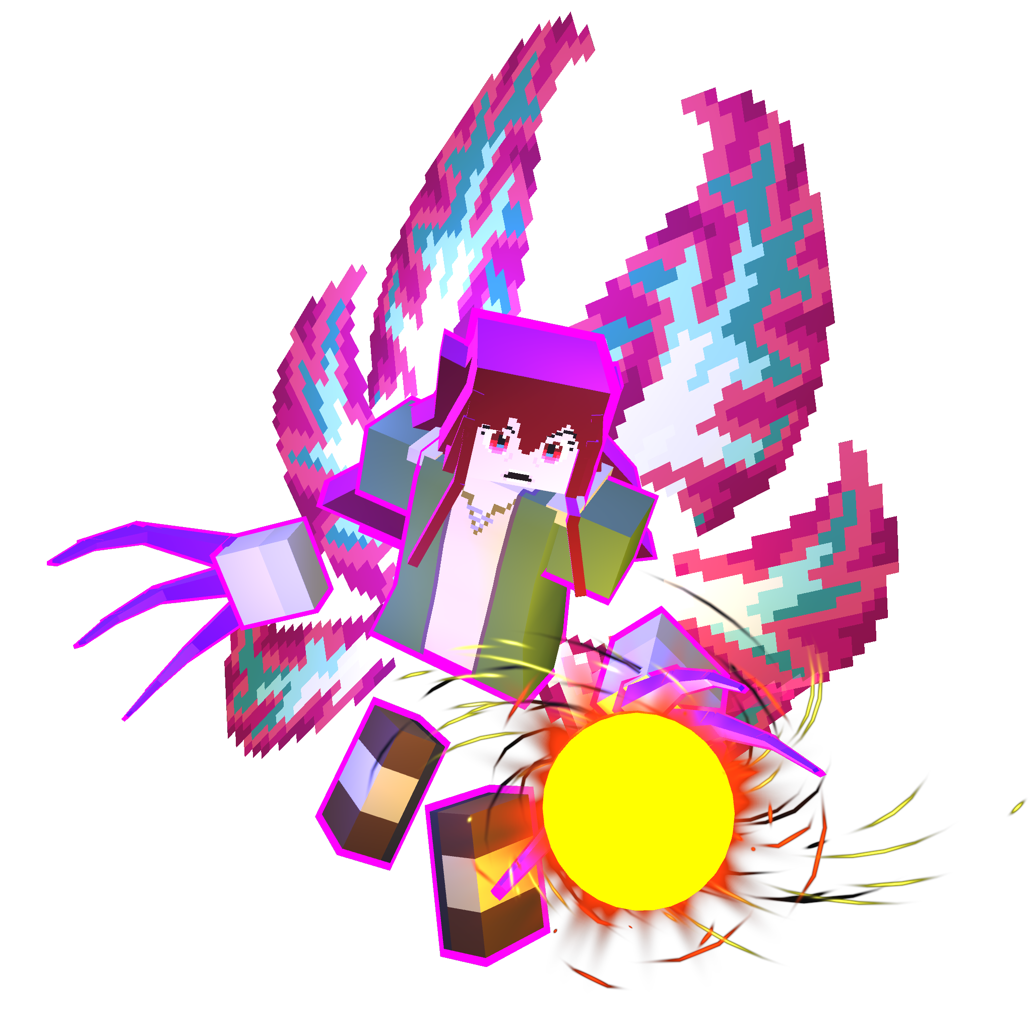 Nemesis Lily