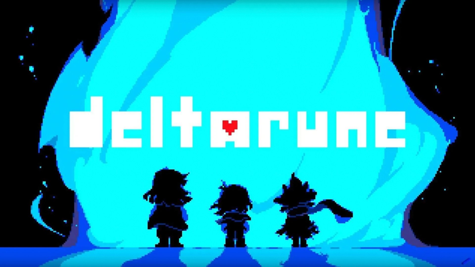 DELTARUNE is a masterclass in simple RPG design. It knows what it wants to be, and changes that very foundation over and over again without it ever feeling jarring. It takes Undertale's tried-and-true formula and remixes it in an endless stream of cr