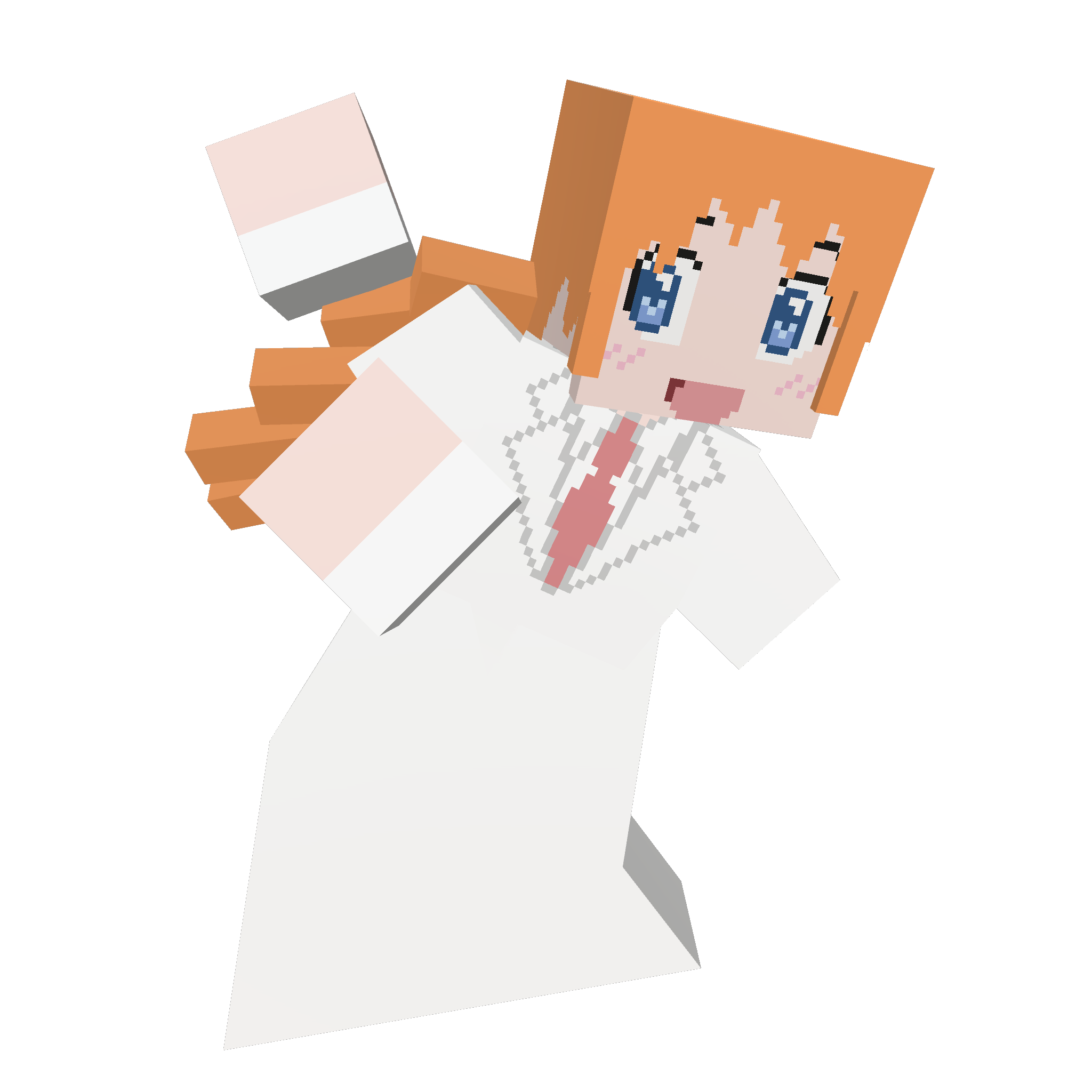 Hakase Shinonome