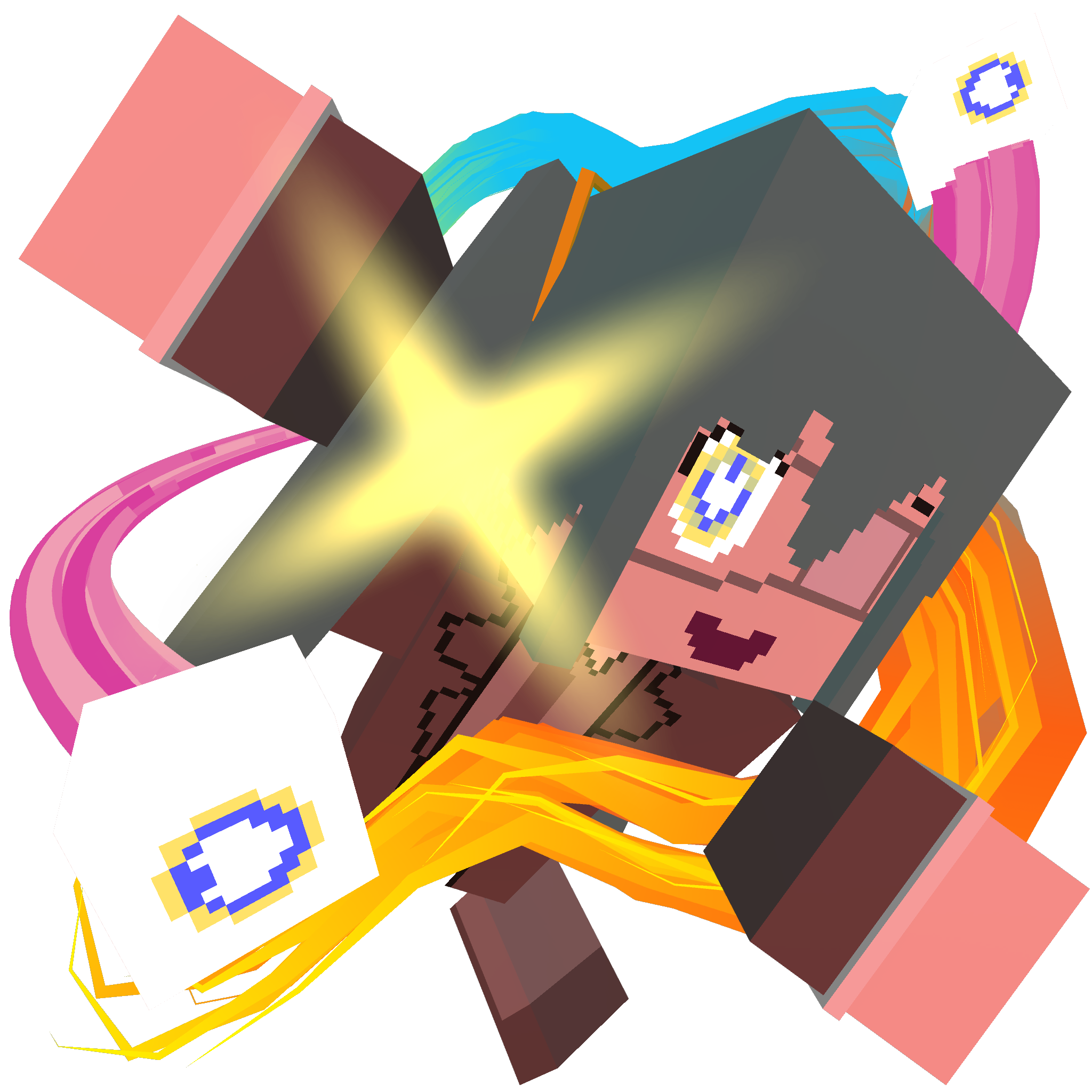 Hatsune Miku (Monitoring)