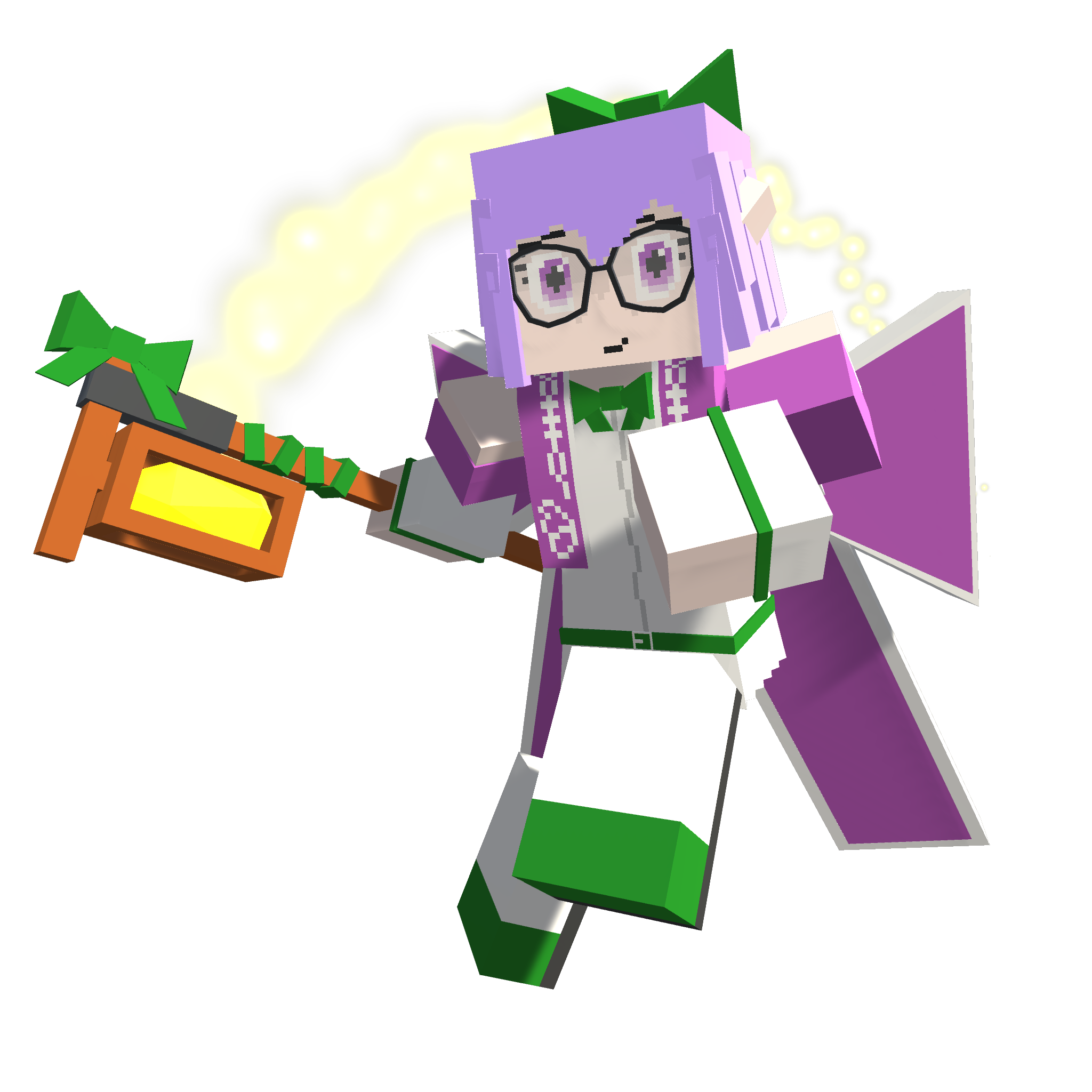 Tulip 'Fay' Fable (2nd Sage)