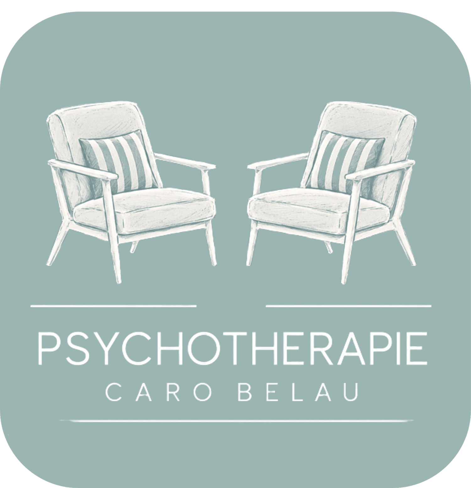 Praxis für Psychotherapie Caro Belau | Thalwil