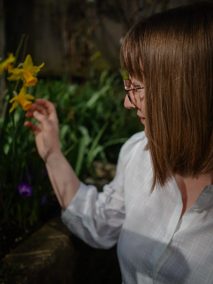 Why I’m Not Doing an ‘Analogue Year’, and What I’m Choosing Instead