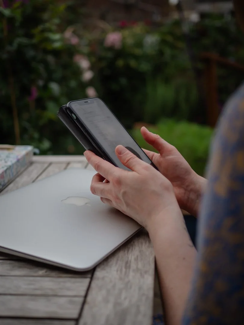 Why Showing Up and Sharing Your Voice Matters More Than You Think