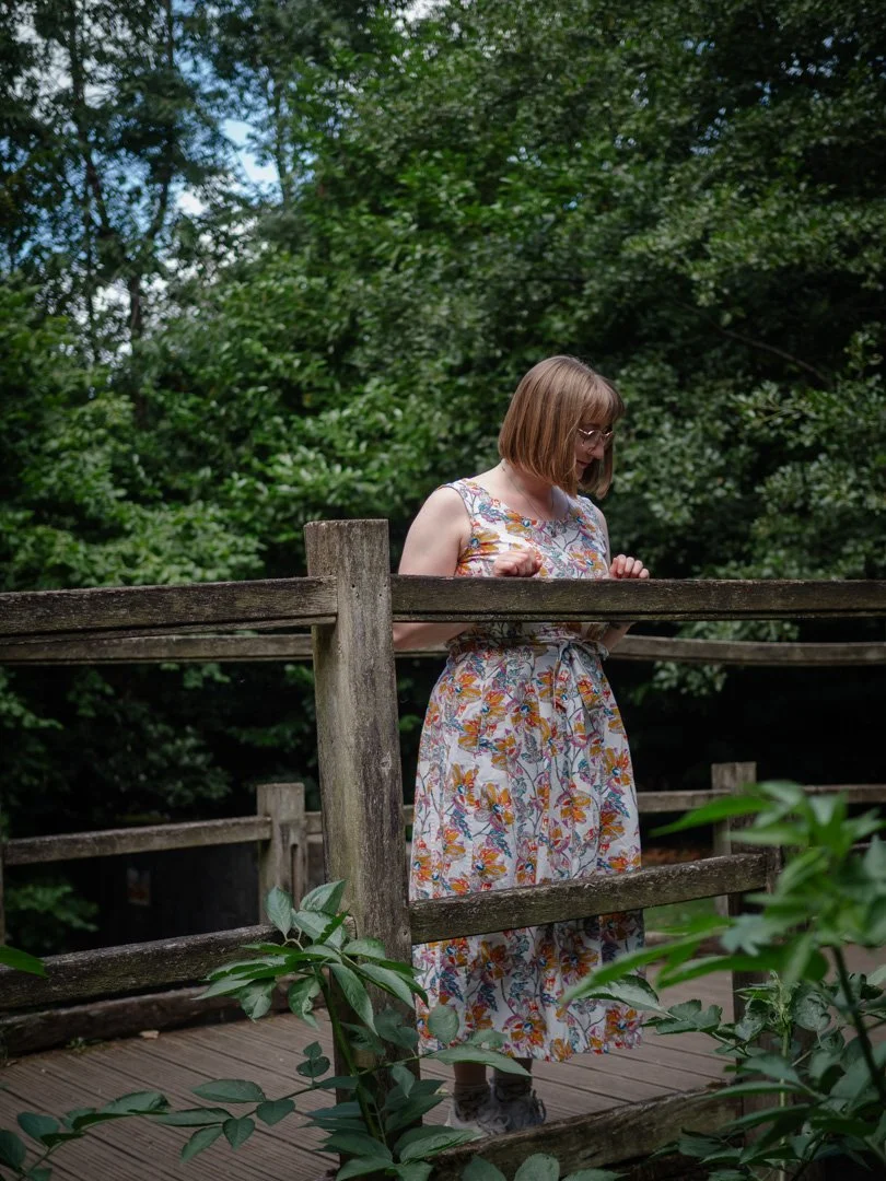 How Slow Living and Nature Inspired My Small Business
