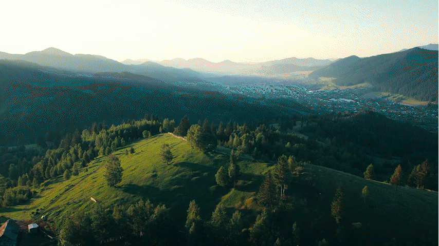 ROMANIA UNFOLDS (EPISODE 4)