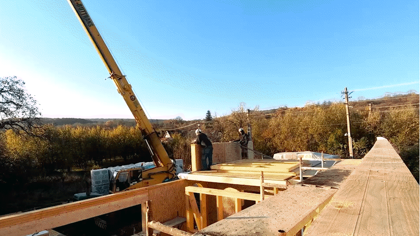 ROMANIA UNFOLDS (EPISODE 5)