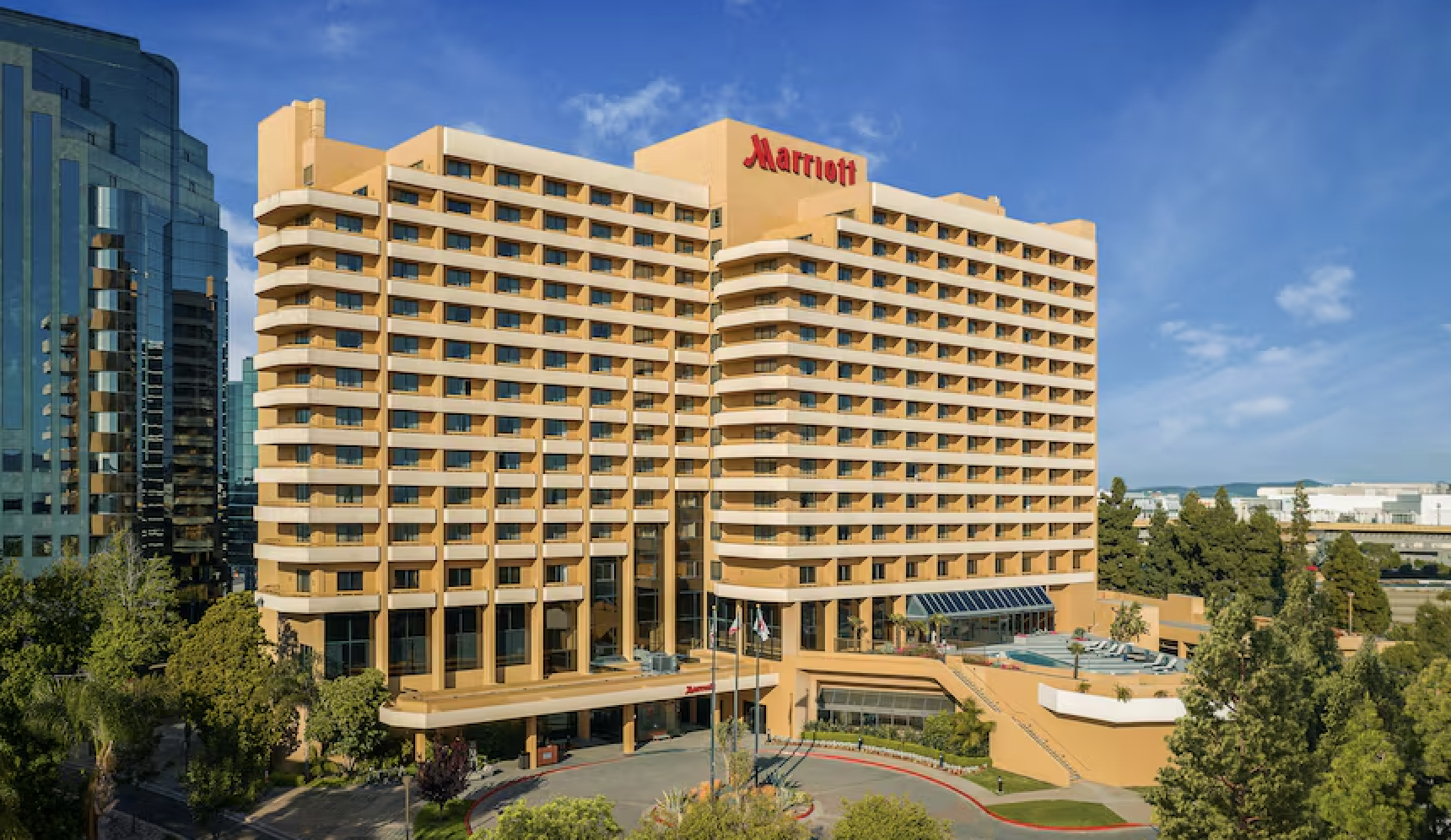 Marriott