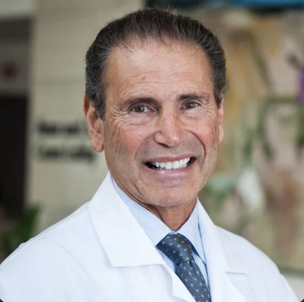 Barry Greenberg, MD