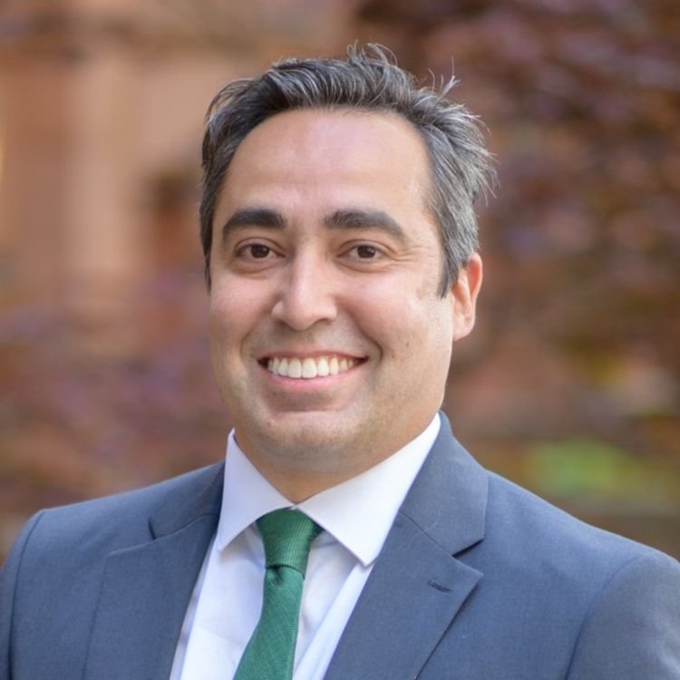 Adam Castaño, MD, MS