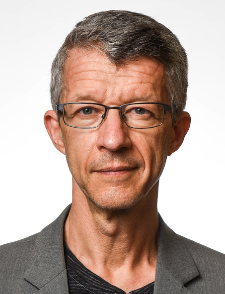 Zoltan Arany, MD, PhD