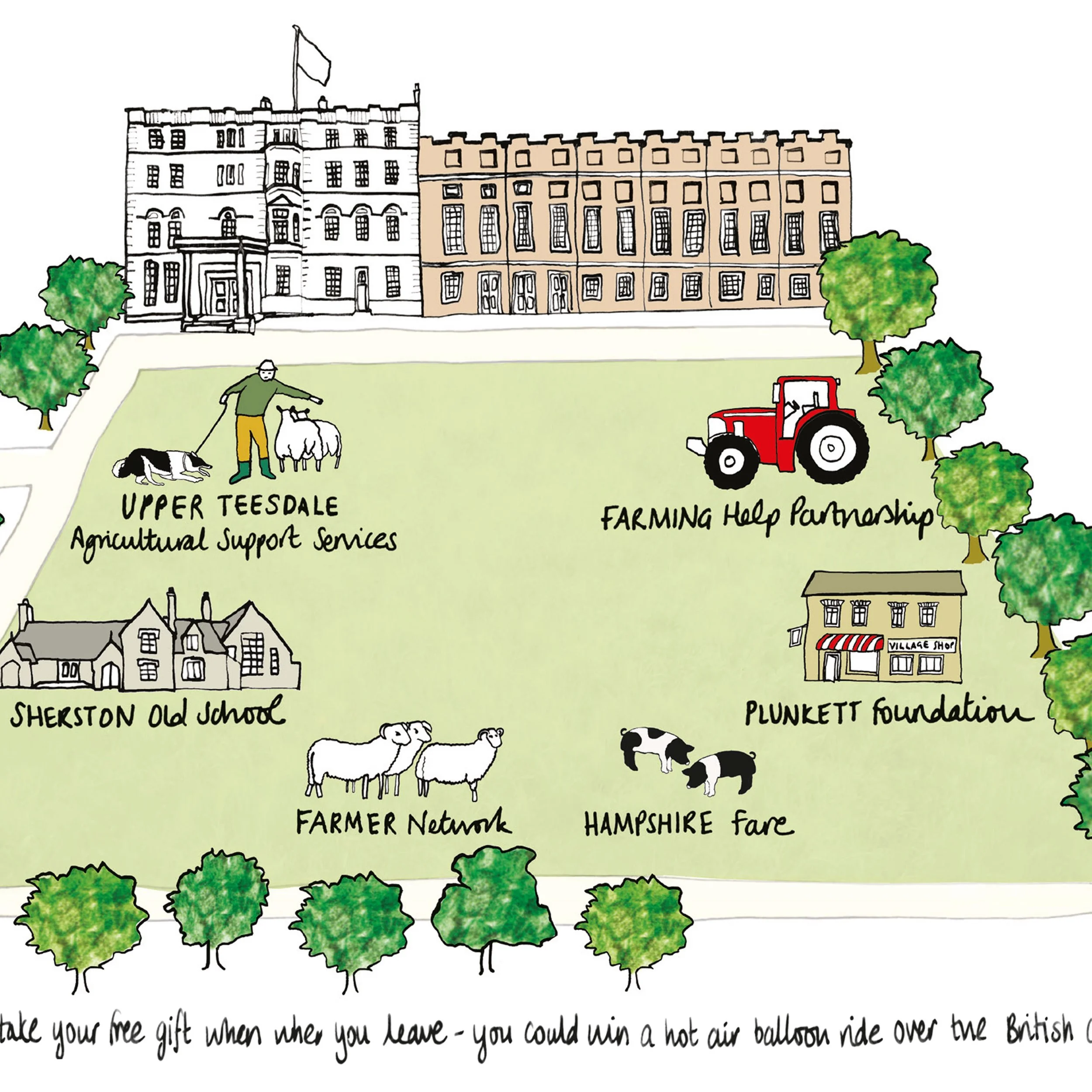 Prince's Countryside Fund