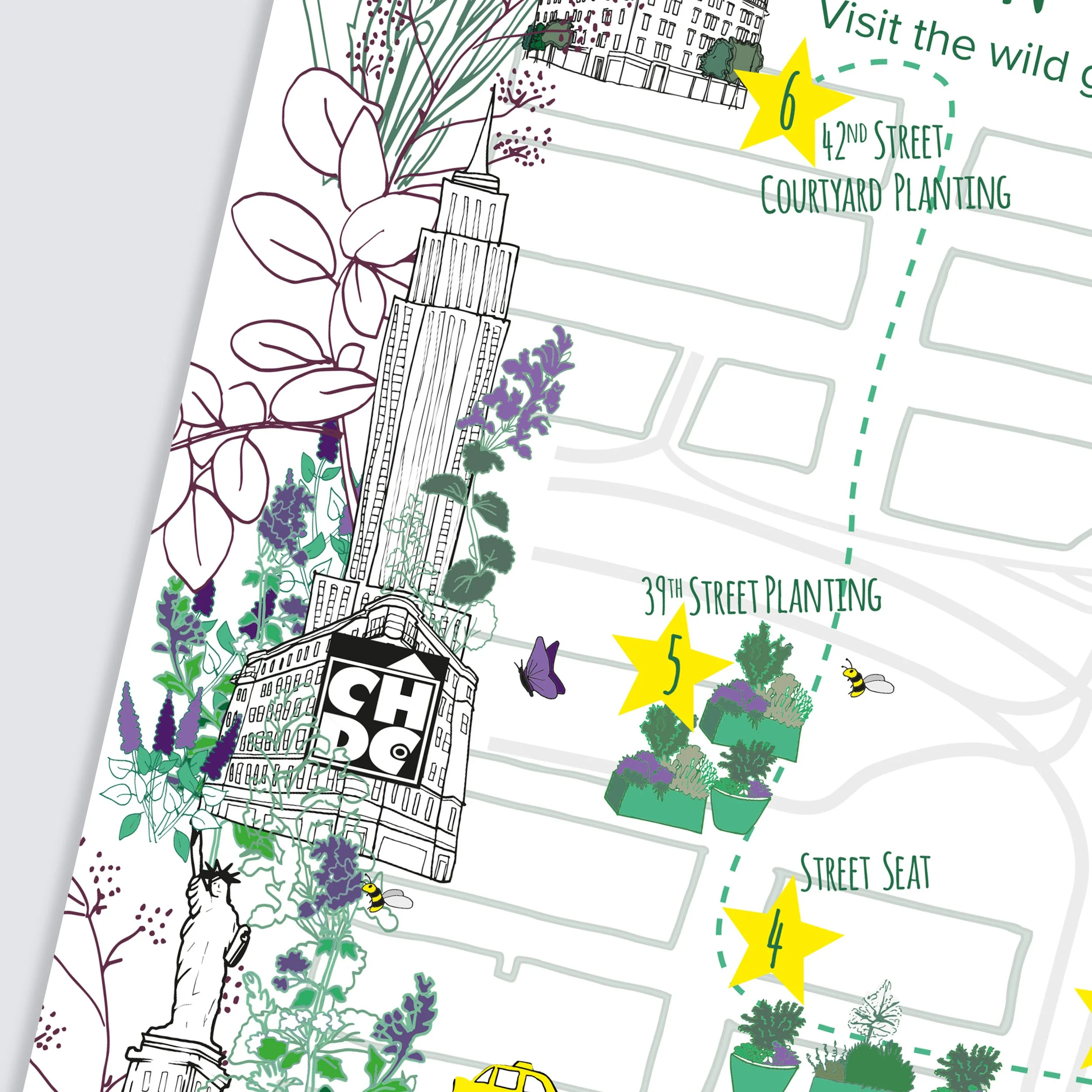 Business Maps