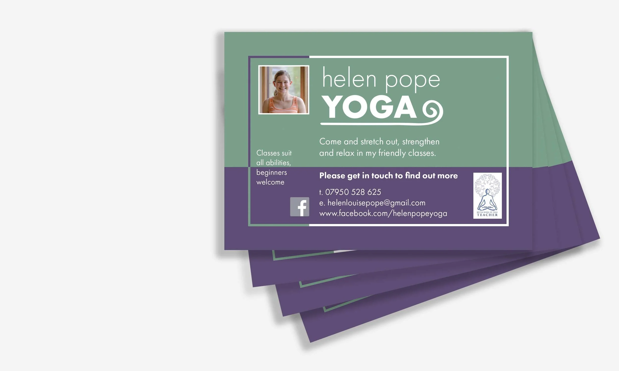 Small Business Branding