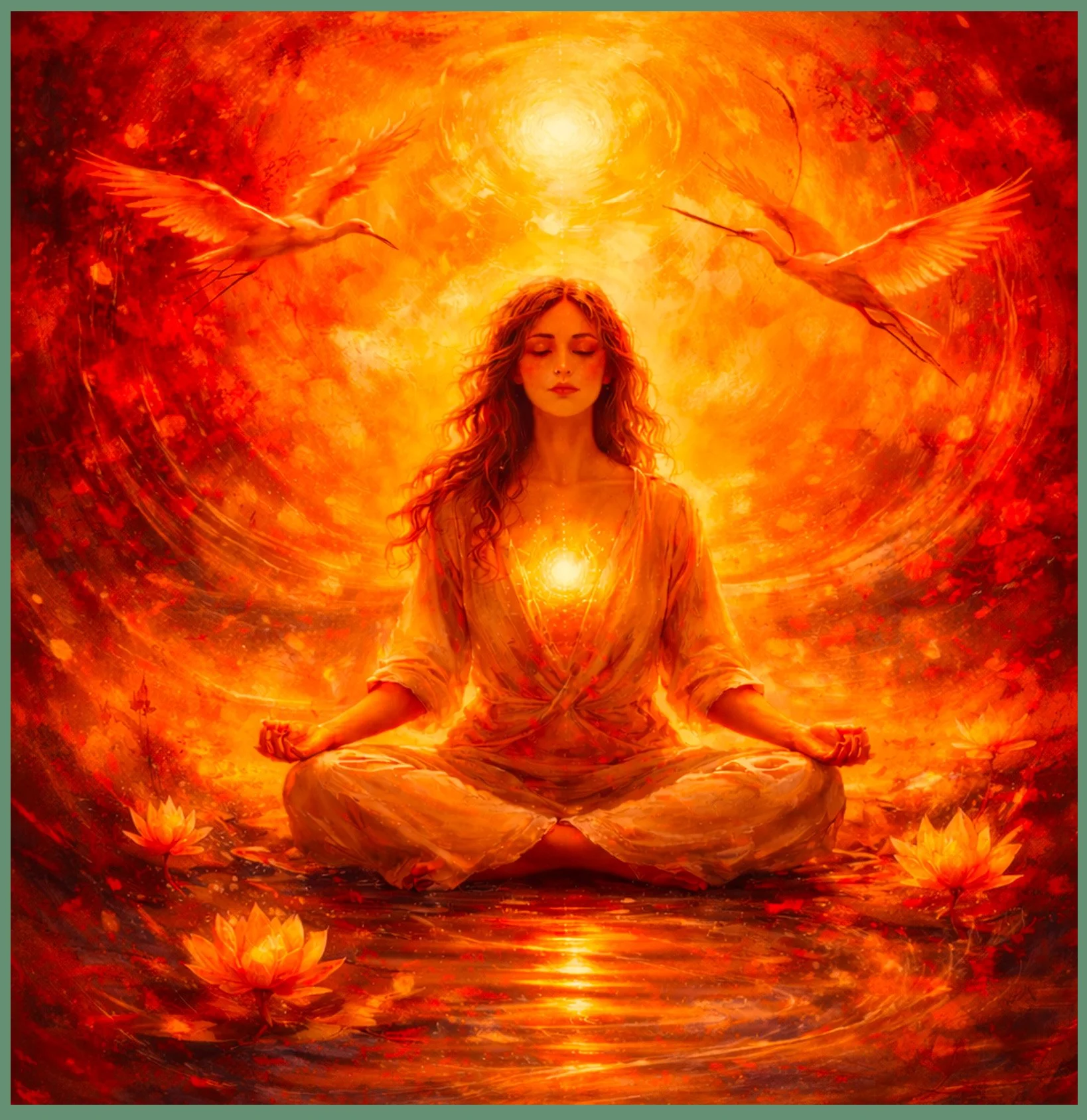 EQUANIMITY