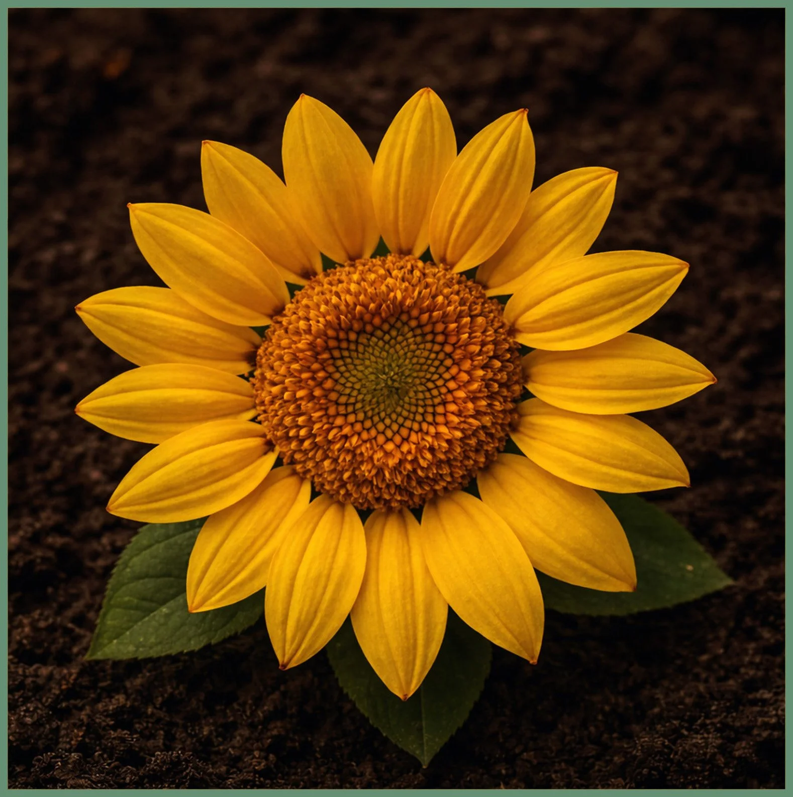 Soil for the Soul